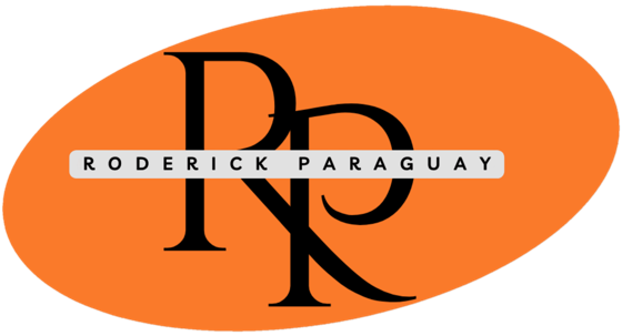Roderick Paraguay